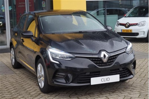 Renault Clio - TCe 100 Zen | Snel te leveren - 1