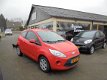 Ford Ka - 1.2 51KW 2009 Trend Compleet Garage Onderhouden - 1 - Thumbnail