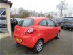 Ford Ka - 1.2 51KW 2009 Trend Compleet Garage Onderhouden - 1 - Thumbnail