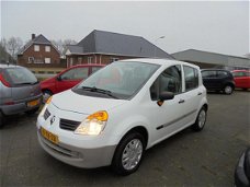 Renault Modus - 1.2 16V 48KW Accés Dealer Onderhouden