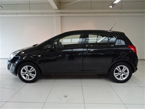 Opel Corsa - | 1.2 | Twinport | 85pk | Berlin | Navi | AC | CV | USB | - 1