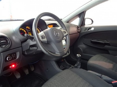 Opel Corsa - | 1.2 | Twinport | 85pk | Berlin | Navi | AC | CV | USB | - 1