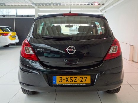 Opel Corsa - | 1.2 | Twinport | 85pk | Berlin | Navi | AC | CV | USB | - 1