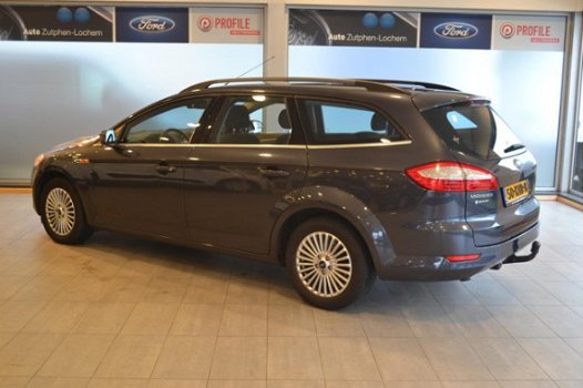 Ford Mondeo - 2.0 TDCI 140KPK TITANIUM TREKHAAK 1800KG/NAVI - 1