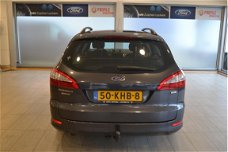 Ford Mondeo - 2.0 TDCI 140KPK TITANIUM TREKHAAK 1800KG/NAVI