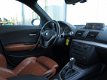 BMW 1-serie - 120D 5-DRS AUT. | NAVI | LEDER | SPORTSTOELEN | CRUISE - 1 - Thumbnail