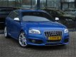 Audi S3 - 2.0 TFSI QUATTRO 265 PK *UNIEKE KM STAND* | BOSE | NAVI | XENON | LEDER - 1 - Thumbnail