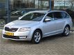 Skoda Octavia Combi - 1.6 TDI NAVI | STOELVERWARMING | TREKHAAK | DAB - 1 - Thumbnail