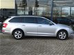 Skoda Octavia Combi - 1.6 TDI NAVI | STOELVERWARMING | TREKHAAK | DAB - 1 - Thumbnail