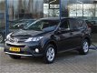 Toyota RAV4 - 2.2 D-4D 4WD VAN GRIJS KENTEKEN DYNAMIC| NAVI | CAMERA - 1 - Thumbnail