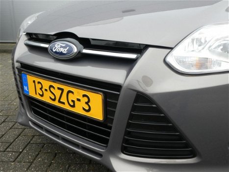 Ford Focus Wagon - 1.6 EcoBoost 150pk 5-deurs Trend - 1