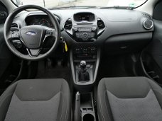 Ford Ka - 1.2 85pk Trend Ultimate