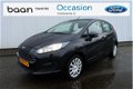 Ford Fiesta - 1.0 65PK STYLE 5 drs NAVI SYNC - 1 - Thumbnail