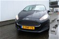 Ford Fiesta - 1.0 65PK STYLE 5 drs NAVI SYNC - 1 - Thumbnail