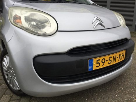 Citroën C1 - AUTOMAAT 1.0-12V 5Deurs Ambiance - 1