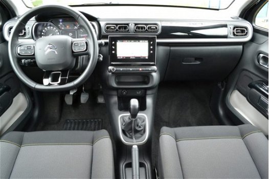 Citroën C3 - 1.2 PureTech S&S Feel Edition Navigatie 16