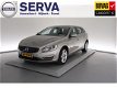 Volvo V60 - D6 Twin Engine Summum Hybrid Technology / Halftarief wegenbelasting - 1 - Thumbnail