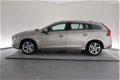 Volvo V60 - D6 Twin Engine Summum Hybrid Technology / Halftarief wegenbelasting - 1 - Thumbnail