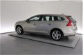 Volvo V60 - D6 Twin Engine Summum Hybrid Technology / Halftarief wegenbelasting - 1 - Thumbnail