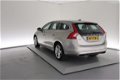 Volvo V60 - D6 Twin Engine Summum Hybrid Technology / Halftarief wegenbelasting - 1 - Thumbnail