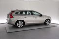 Volvo V60 - D6 Twin Engine Summum Hybrid Technology / Halftarief wegenbelasting - 1 - Thumbnail