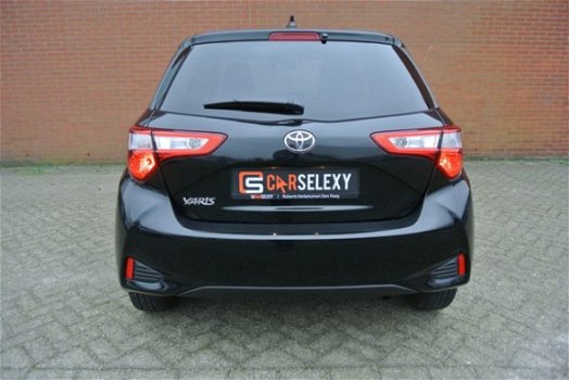 Toyota Yaris - 1.5 VVT-i Y20 Rijklaarprijs - 1