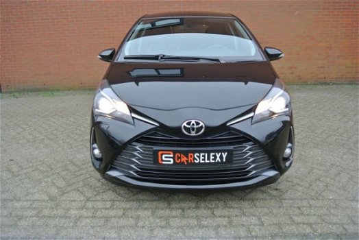 Toyota Yaris - 1.5 VVT-i Y20 Rijklaarprijs - 1