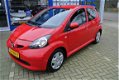 Toyota Aygo - 1.0 12V VVT-I 5DRS - 1 - Thumbnail