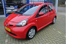 Toyota Aygo - 1.0 12V VVT-I 5DRS