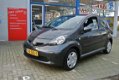 Toyota Aygo - 1.0 12V VVT-I 3DRS MMT - 1 - Thumbnail