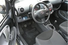 Toyota Aygo - 1.0 12V VVT-I 3DRS MMT