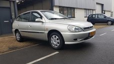 Kia Rio - 1.3 LS