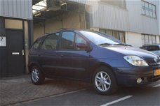 Renault Scénic - 1.6-16V Expression Sport