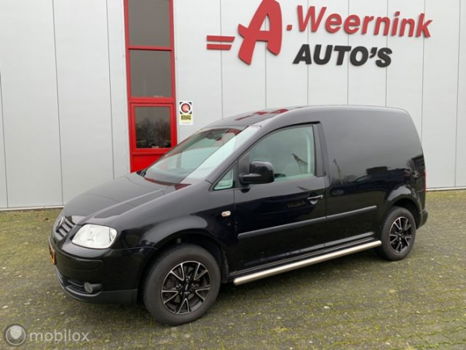 Volkswagen Caddy - Bestel 1.9 TDI - 1