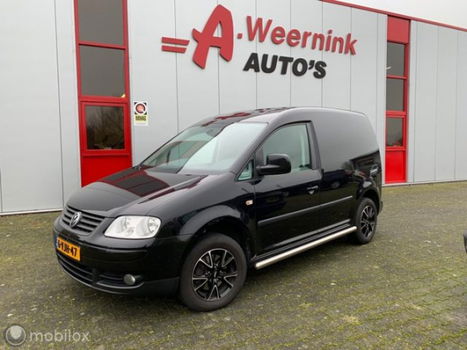 Volkswagen Caddy - Bestel 1.9 TDI - 1