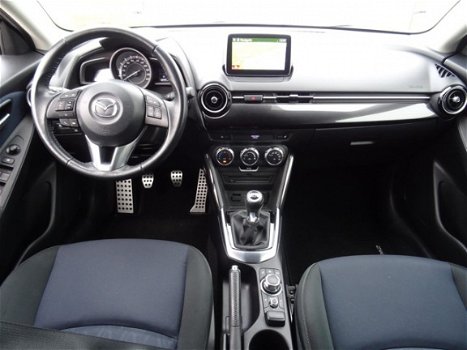 Mazda 2 - 2 1.5 Skyactiv-G GT-M Line - 1