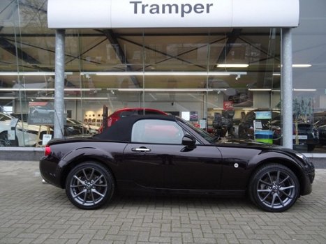 Mazda MX-5 Roadster Coupé - 1.8 Kyudo - 1