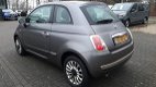 Fiat 500 - 1.0 TwinAir Lounge AIRCO / PANORAMADAK / 1e EIGENAAR-NL AUTO / LICHTMETALEN VELGEN - 1 - Thumbnail