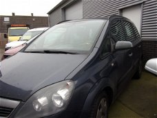 Opel Zafira - 1.9 CDTI 74KW DPF Business