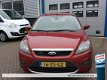 Ford Focus Wagon - 1.8 92KW FLEXIFUEL Ghia - 1 - Thumbnail