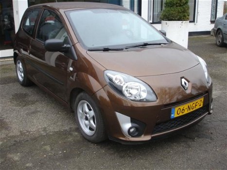 Renault Twingo - 1.2-16V Authentique - 1