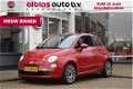 Fiat 500 - 0.9 TwinAir Lounge - 1 - Thumbnail