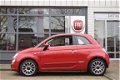 Fiat 500 - 0.9 TwinAir Lounge - 1 - Thumbnail