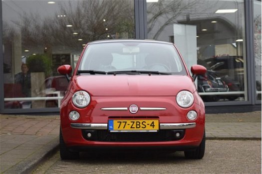 Fiat 500 - 0.9 TwinAir Lounge - 1