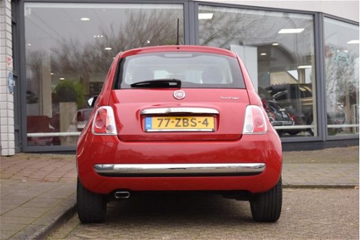 Fiat 500 - 0.9 TwinAir Lounge - 1