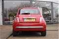 Fiat 500 - 0.9 TwinAir Lounge - 1 - Thumbnail