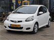 Toyota Aygo - 1.0 12V VVT-I 5DRS - 1 - Thumbnail