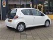 Toyota Aygo - 1.0 12V VVT-I 5DRS - 1 - Thumbnail