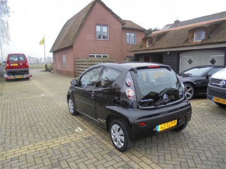 Citroën C1 - 1.0i 68PK 3D Selection - 1