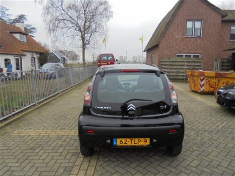 Citroën C1 - 1.0i 68PK 3D Selection - 1